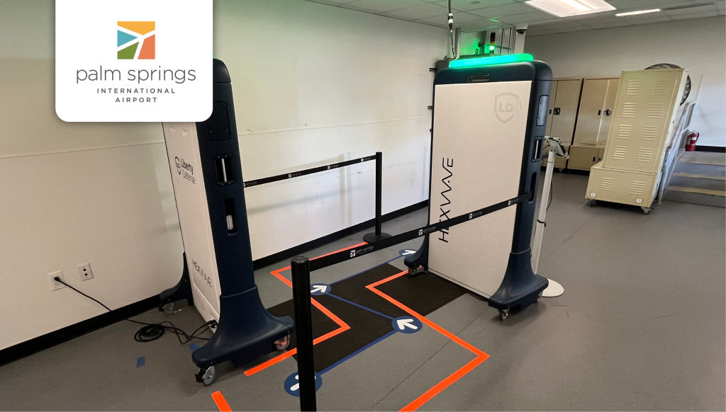 Airport Improvement Nov