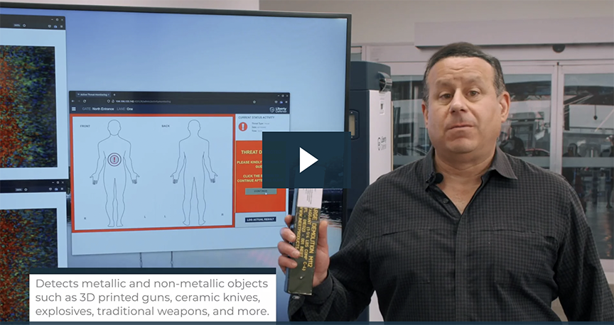 HEXWAVE Demonstration Video