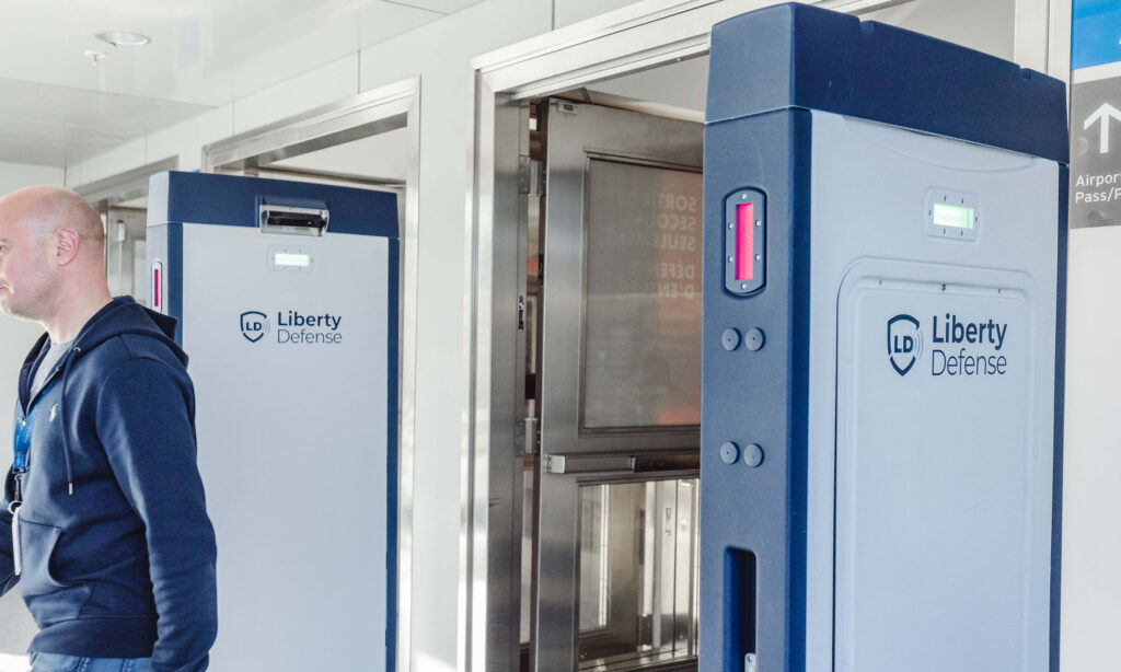 HEXWAVE walkthrough image