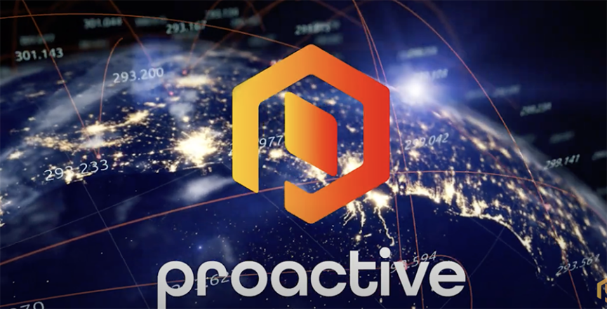 Proactive Video Interview Liberty