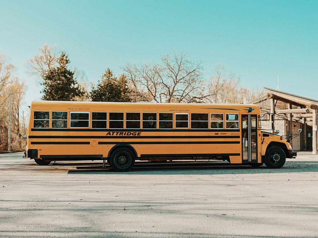 School Bus